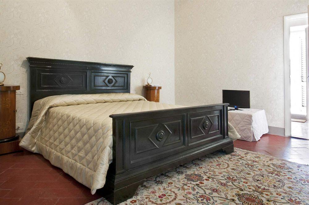 Locanda San Marco Residenza Caluri Pistoia Exterior foto