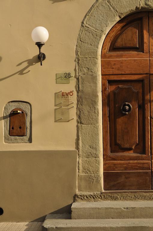 Locanda San Marco Residenza Caluri Pistoia Exterior foto