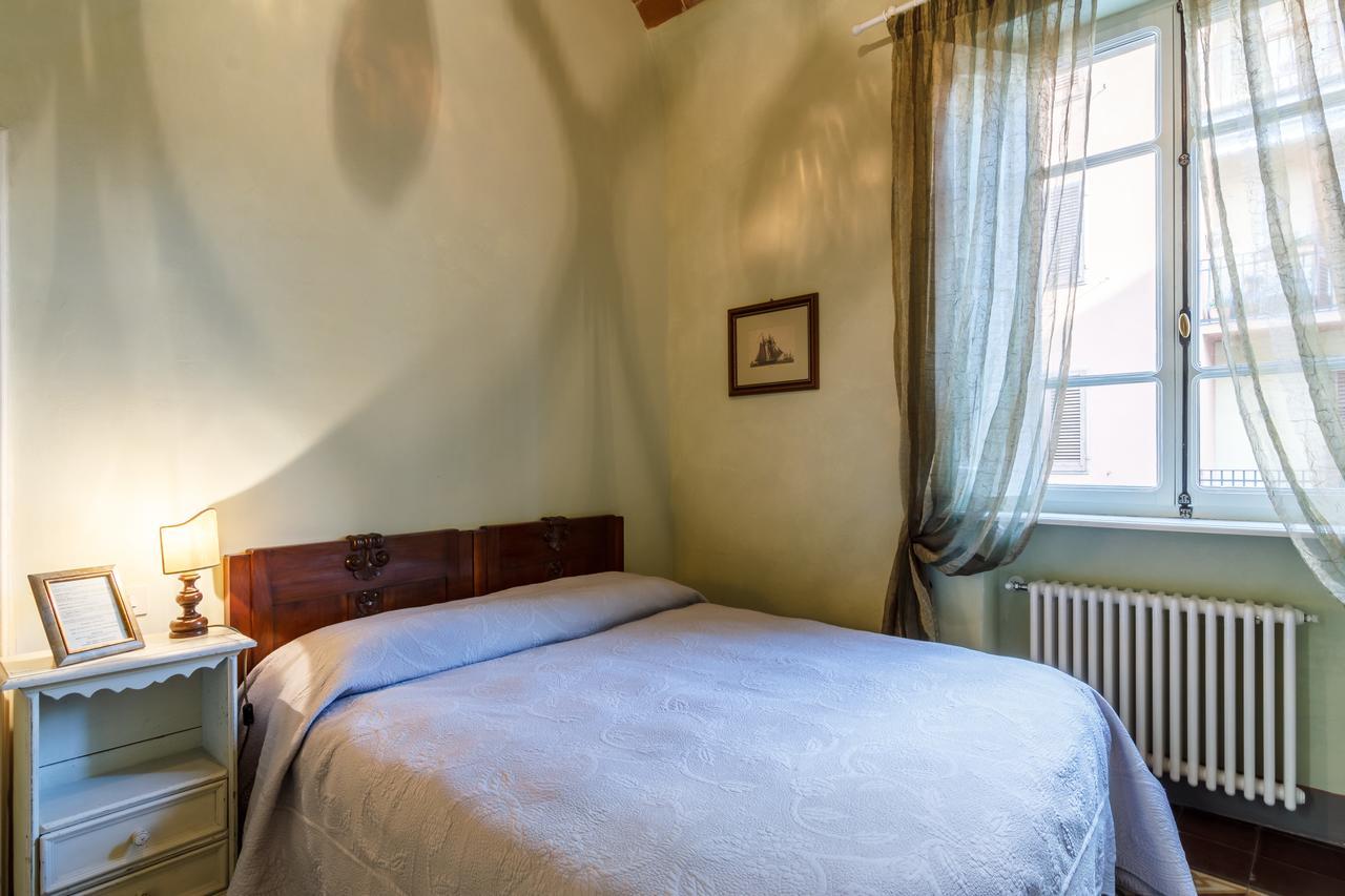Locanda San Marco Residenza Caluri Pistoia Exterior foto