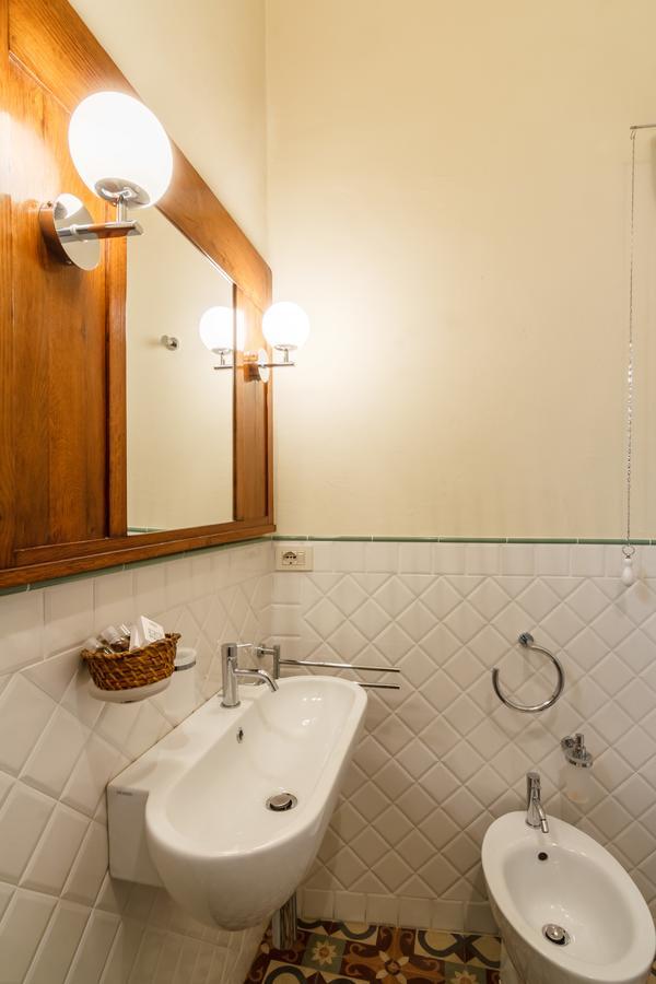 Locanda San Marco Residenza Caluri Pistoia Exterior foto