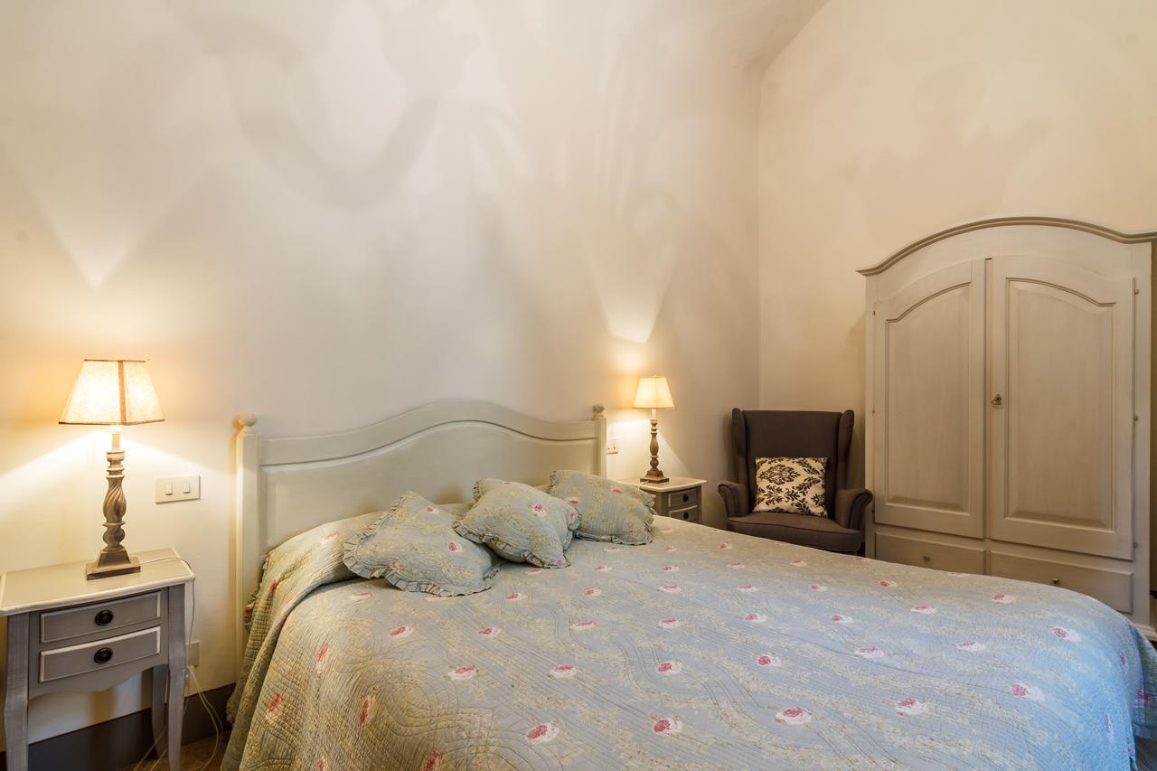 Locanda San Marco Residenza Caluri Pistoia Exterior foto