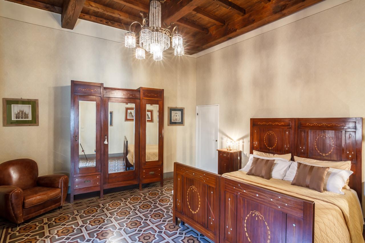 Locanda San Marco Residenza Caluri Pistoia Exterior foto