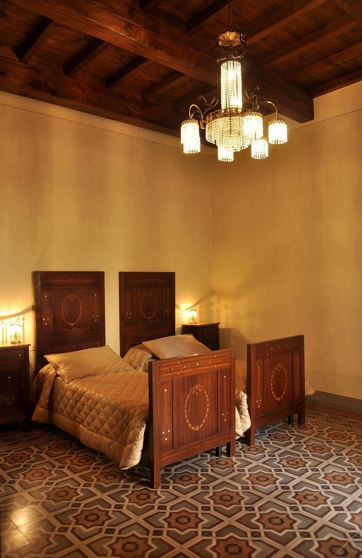 Locanda San Marco Residenza Caluri Pistoia Exterior foto