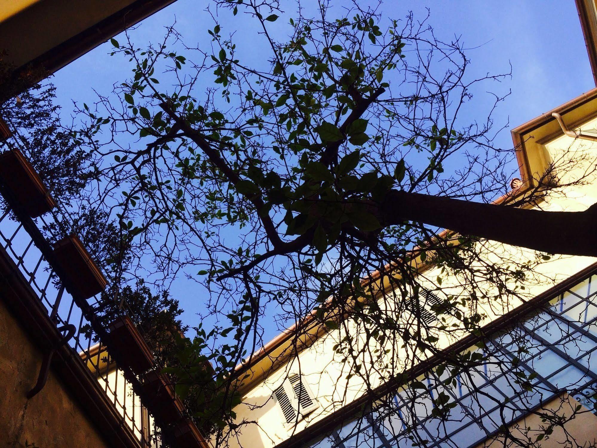 Locanda San Marco Residenza Caluri Pistoia Exterior foto