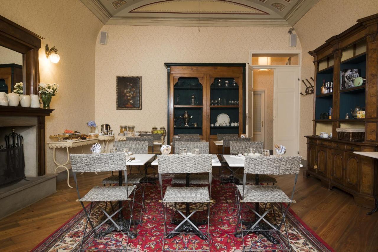 Locanda San Marco Residenza Caluri Pistoia Exterior foto